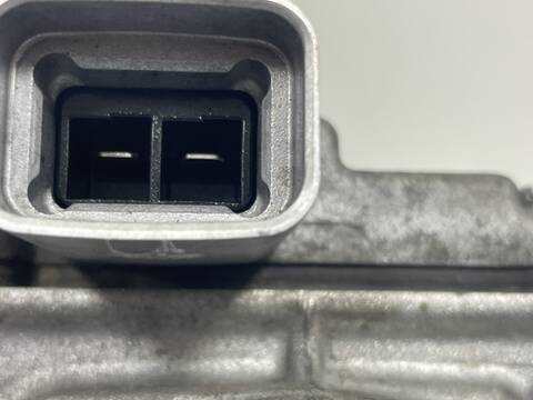 Foto 3ª: Compresor Aire Acondicionado Toyota Prius 2ZR (2012)