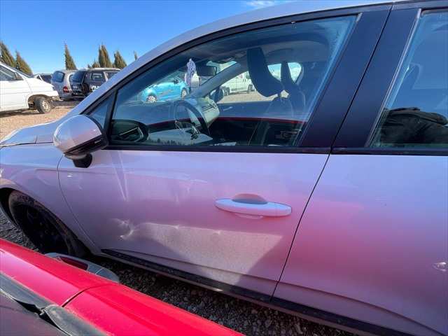 Foto 2ª: Retrovisor Izquierdo Renault Clio 1.0 G 90cv [H4D E4] (2022)