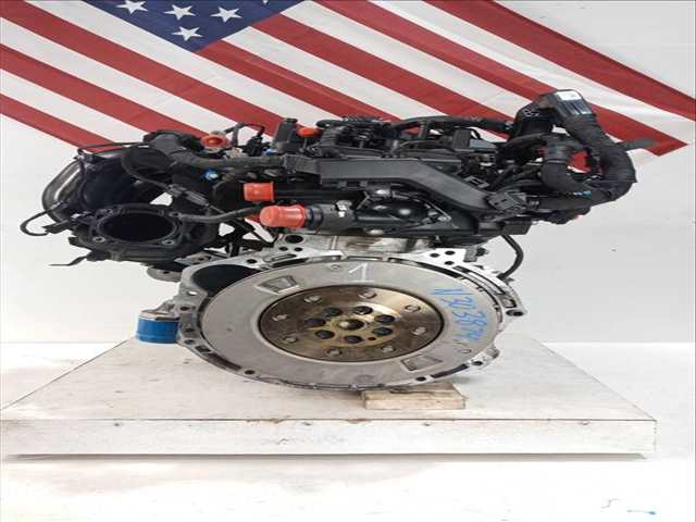 Foto 3ª: Motor Completo Hyundai Sonata 208CV 153KW [G4KK] (2011)