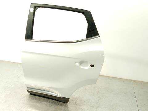 Foto 3ª: Puerta Trasera Izquierda Mg ZS 1.5 VTI 106CV 78KW [15S4C] (2022)