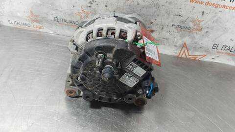 Foto 4ª: Alternador Volkswagen Polo ADVANCE 95CV 70KW [CHZ] (2018)