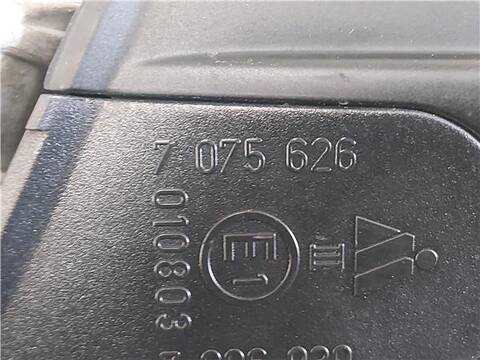 Foto 3ª: Retrovisor Derecho Bmw Serie 3 315 2.0 320I BERLINA 150CV 110KW [N46 B20 B] (2006)