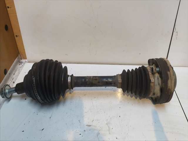 Transmision Delantera Izquierda Volkswagen Golf 2.0 TDI V