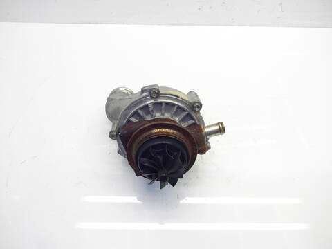 Foto 2ª: Turbocompresor Audi A6 560CV 412KW [CWU CWUB CWUC] (2014)