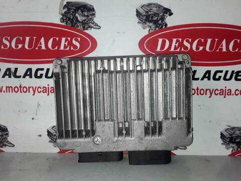 Centralita Motor ECU Bmw Serie 3 315 316TI 1.8 16V 116CV