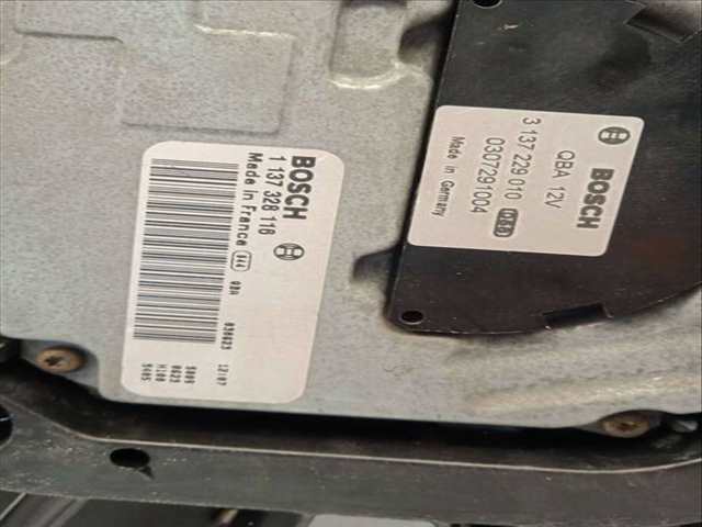 Foto 3ª: Electroventilador Volvo XC 90 2.5 20V TURBO CAT 209CV 154KW [B5254T2] (2004)