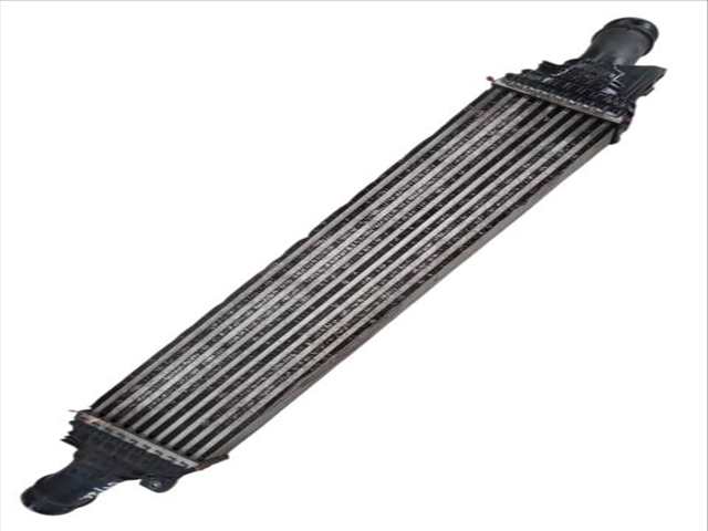 Foto 3ª: Intercooler Audi A4 2.0 TDI (2007)