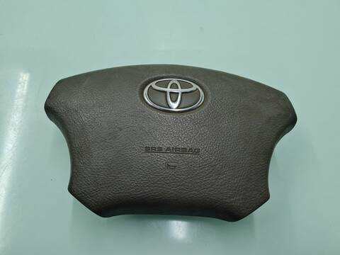Airbag Delantero Izquierdo Toyota Land Cruiser 3.0 D4-D VXL 166CV 122KW