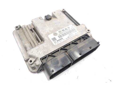 Centralita Motor ECU Seat Leon ERENCE 90CV 66KW