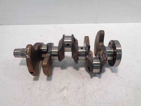 Cigüeñal Audi A1 115 - 116 CV 85KW