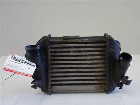 Intercooler Audi A4 2.5 TDI 114KW) BERLINA 155CV