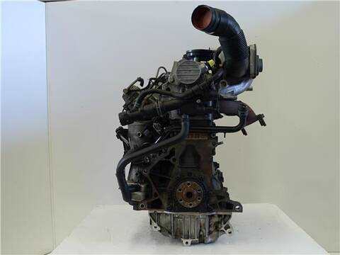 Foto 3ª: Motor Completo Seat Ibiza 1.9 SDI 64CV 47KW [ASY] (2005)