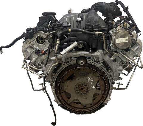 Motor Completo Porsche Cayenne 500CV 368KW