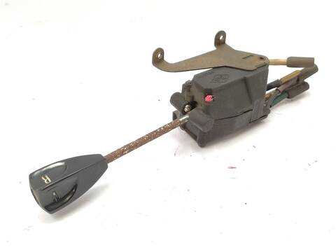Mando Luces Citroen Dyane 6 DYANE 6 30CV 22KW
