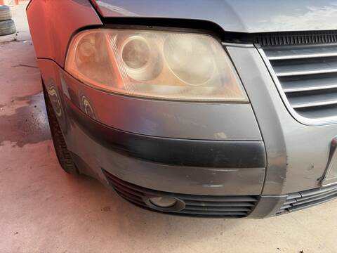 Foto 2ª: Paragolpes Delantero Volkswagen Passat AVB BERLINA (2003)