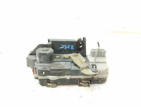 Cerradura Puerta Trasera Izquierda Peugeot 406 SRDT BERLINA 109CV 80KW