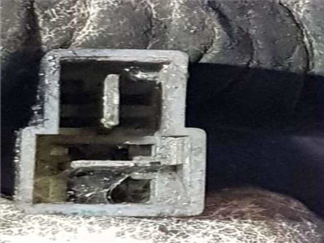 Foto 3ª: Electroventilador Mercedes Vito 2.2 110 CDI (638.094) [2.2 LTR. - 75 KW 16V CDI TURBODIESEL CAT] [611980]