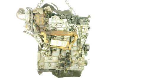Foto 3ª: Motor Completo Toyota Rav4 VERSION INDEFINIDA (2005)