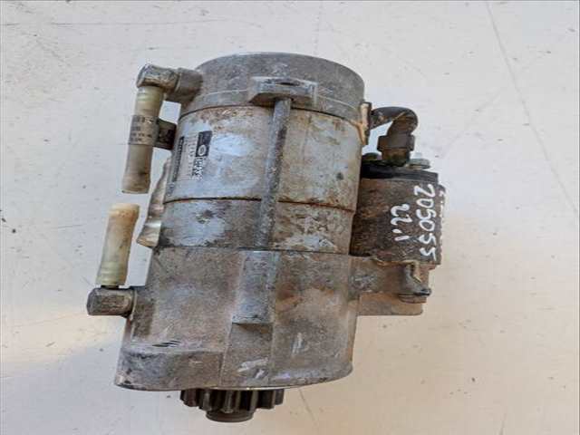 Motor de Arranque Land Rover Discovery HSE SD4 241CV