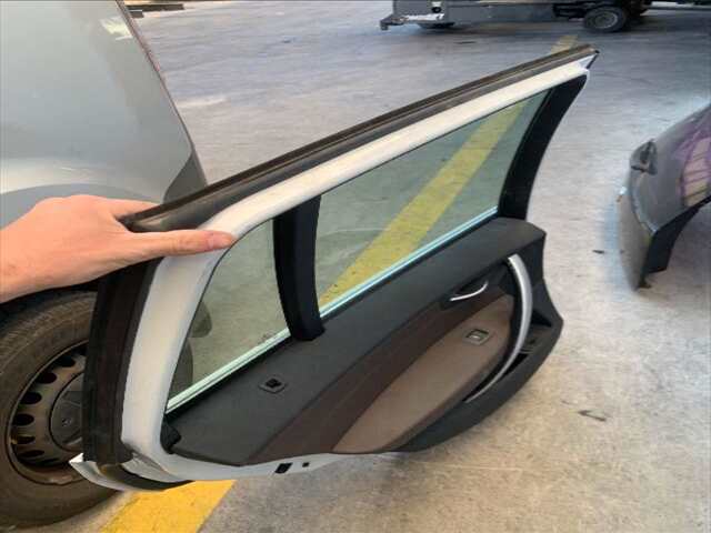 Foto 2ª: Puerta Trasera Izquierda Bmw X3 3.0 DI 218CV 0CV [306D3] (2007)