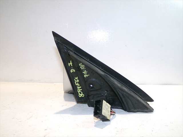 Foto 3ª: Retrovisor Izquierdo Audi A6 2.5 TDI 1997-2005 [AKE] (2001)