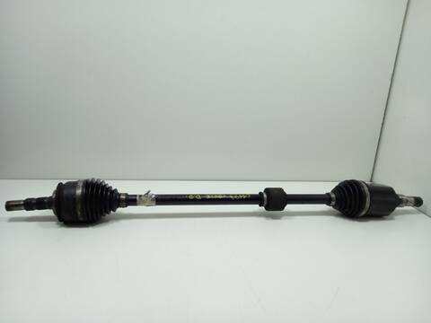 Transmision Delantera Derecha Chevrolet Cruze F16D4