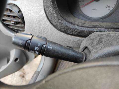 Foto 2ª: Mando Multifuncion Renault Kangoo K9KA7 (2004)