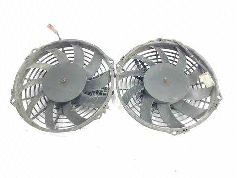 Electroventilador Santana 300 1.6 HDI