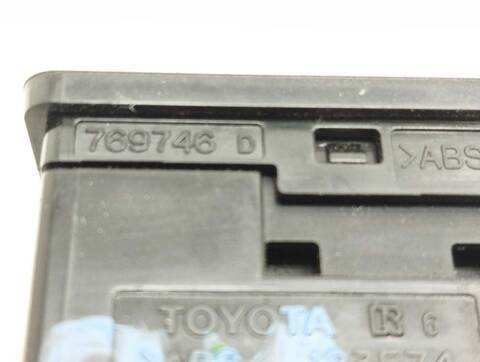 Foto 2ª: Mando Retrovisor Toyota Yaris ACTIVE HYBRID 75CV 55KW [1NZFXE] (2013)