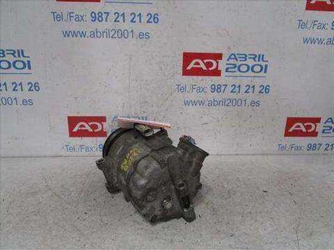 Compresor Aire Acondicionado Opel Vectra 1.8 16V BERLINA 122CV 90KW