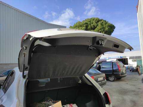 Foto 3ª: Portón Mazda CX5 G KE) PE (2014)