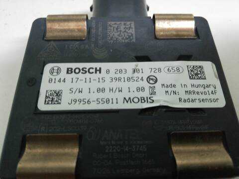 Foto 2ª: Centralita Motor ECU Hyundai Kona G3LC (2018)