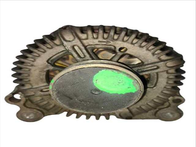 Foto 3ª: Alternador Volkswagen Passat 2.0 TDI 16V (2005)