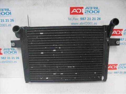 Intercooler Jeep Grand Cherokee 3.1 TD LIMITED 140CV 103KW