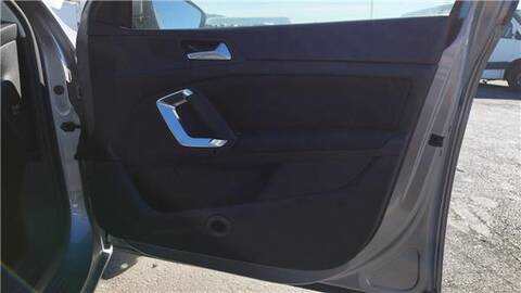 Tapizados Cartoneras Peugeot 308 1.5 BLUEHDI 130 131CV 96KW
