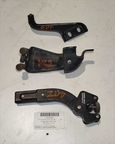 Cerradura Puerta Trasera Derecha Mercedes Vito 2.2 D CDI W639