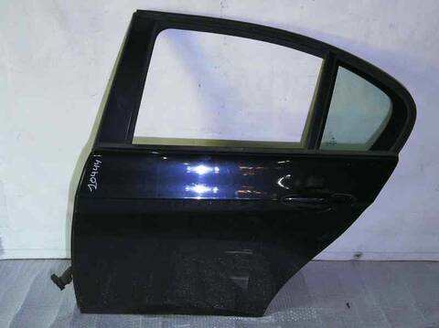 Puerta Trasera Izquierda Bmw Serie 3 315 320D BERLINA 163CV 120KW