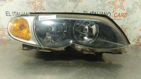 Faro Derecho Bmw Serie 3 315 320D 150CV 110KW