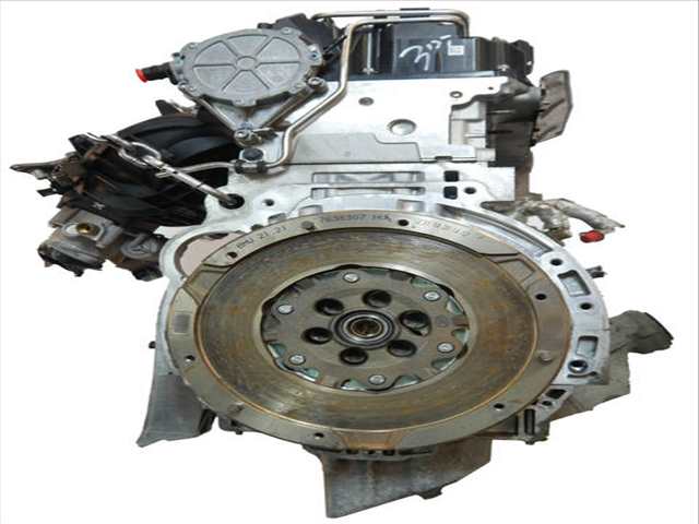 Foto 3ª: Motor Completo Bmw Serie 3 320 F30 184CV 135KW [N20B20B N20B20U0 N20] (2013)