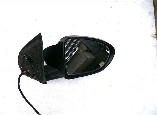 Retrovisor Derecho Nissan Qashqai 1.5 DCI 2010-2014