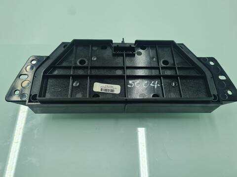 Foto 4ª: Mando Calefacción A. A. Land Rover Freelander 2.2 TD4 4X4 160CV 118KW [DW12BTED4,224DT(DW12BTED4)] (2009)