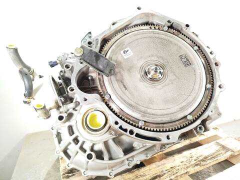 Caja Cambios Automatica Honda Accord 2.2 I-DTEC CU3) 150CV 110KW AUT.