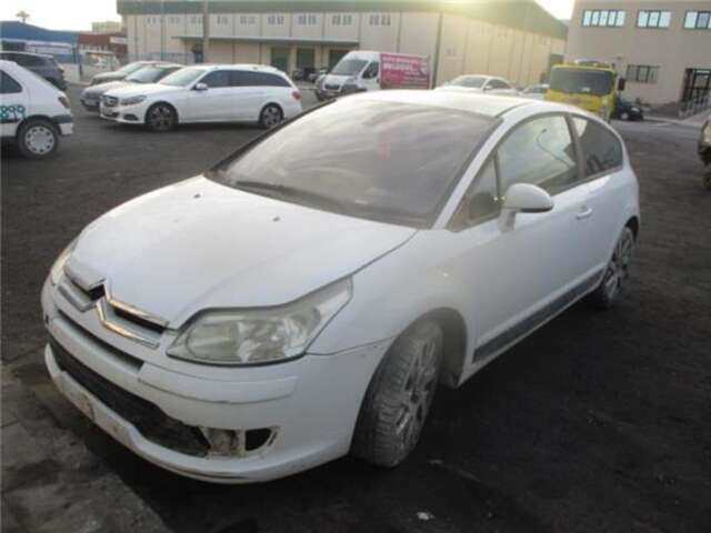 Cremallera de Direccion Citroen C4 1.6 HDI