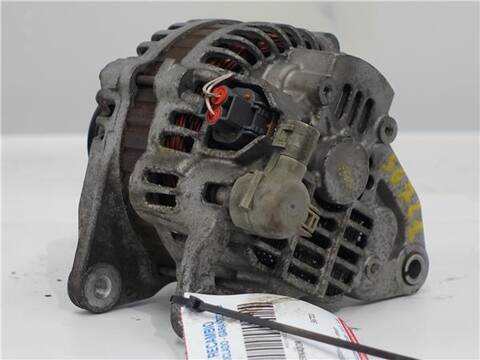 Foto 2ª: Alternador Mazda 6 2.0 DI BERLINA 121CV 89KW [D/ RF] (2004)