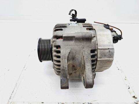 Foto 3ª: Alternador Kia Sorento 2.5 CRDI ACTIVE 170CV 125KW [D4CB] (2006)