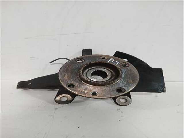 Mangueta Delantera Izquierda Nissan Micra 1.5 DCI 90CV