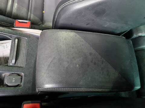 Consola Central Volkswagen Passat R-LINE 150CV 110KW