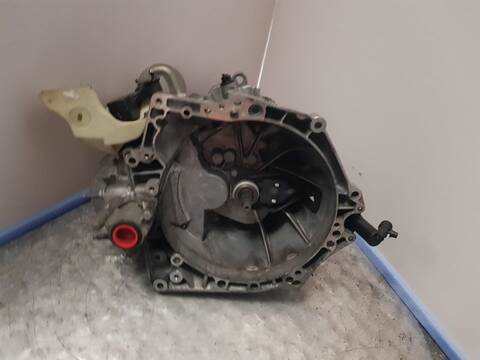 Caja Cambios Citroen C Elysee MILLENIUM 92CV 68KW