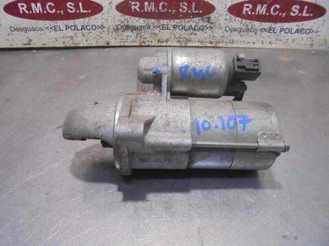 Motor de Arranque Kia Sorento ACTIVE 4WD 197CV 145KW