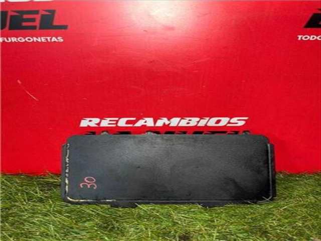 Foto 3ª: Centralita Motor ECU Ford Tourneo 1.5 ACTIVE [1 5 LTR. - 84 KW ECOBOOST CAT] 114CV [DPB] (2023)